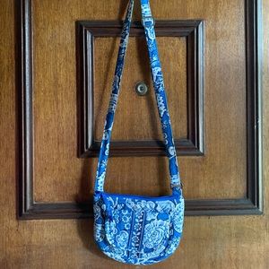 Vera Bradley Cross Body Purse
